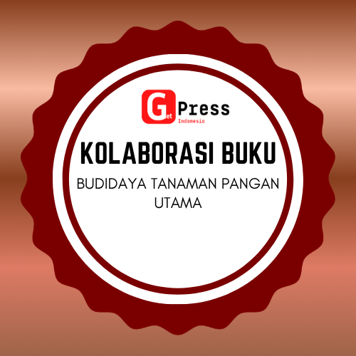 2741 BUDIDAYA TANAMAN PANGAN UTAMA